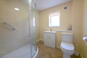 Shower Room - click for photo gallery